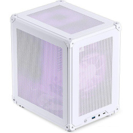 Корпус Jonsbo C6 (белый)