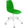 Офисный стул Sheffilton SHT-ST29/S154 (зеленый/белый)