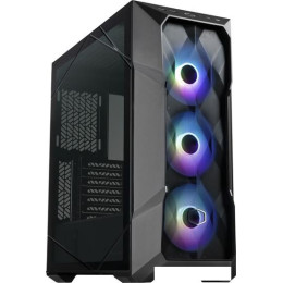 Корпус Cooler Master MasterBox TD500 Mesh TD500V2-KGNN-S00