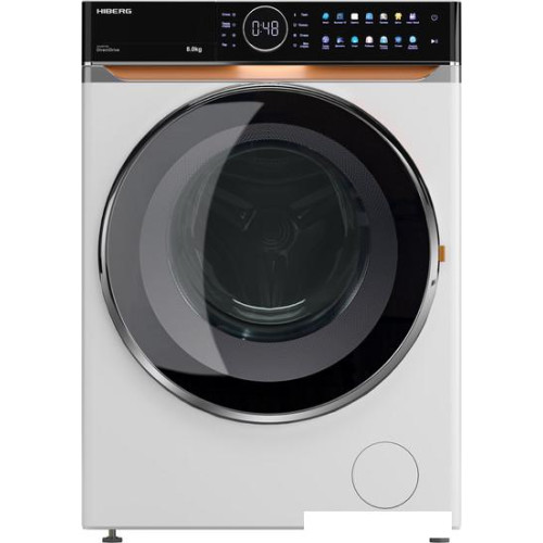 Стиральная машина Hiberg i-DDQ10 814 W