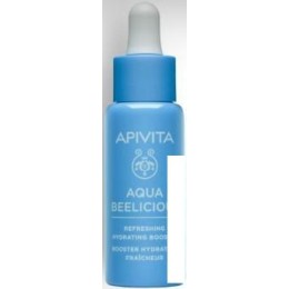 APIVITA Сыворотка для лица Aqua Beelicious Refreshing Hydrating Booster (30 мл)