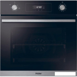 Электрический духовой шкаф Haier HOD-P12CTBX