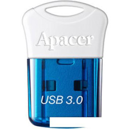 USB Flash Apacer AH157 Blue 64GB [AP64GAH157U]