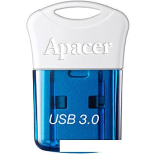 USB Flash Apacer AH157 Blue 64GB [AP64GAH157U]