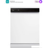 Отдельностоящая посудомоечная машина Midea MFD60S510Wi