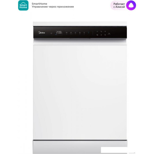 Отдельностоящая посудомоечная машина Midea MFD60S510Wi