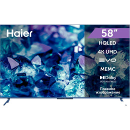 Телевизор Haier 58 Smart TV S5