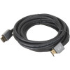 Кабель Buro BHP-DPP-1.4-5G (5 м, черный)
