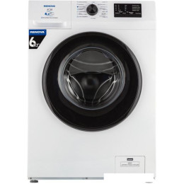 Стиральная машина Renova WAF-6010M1