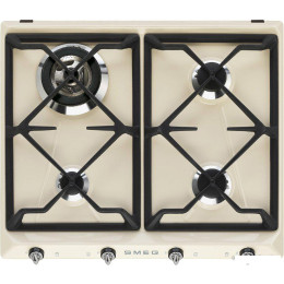 Варочная панель Smeg SR964PGH