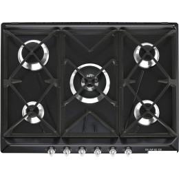 Варочная панель Smeg SR975NGH
