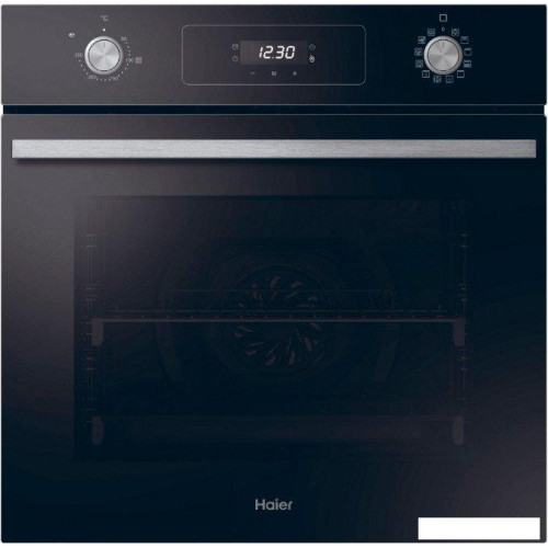Электрический духовой шкаф Haier HOD-P12CTGB