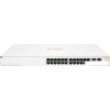 Управляемый коммутатор уровня 2+ Aruba Instant On 1930 24G Class4 PoE 4SFP/SFP+ 370W JL684B