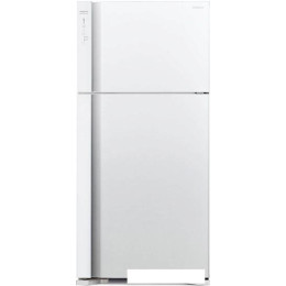Холодильник Hitachi R-V660PUC71PWH