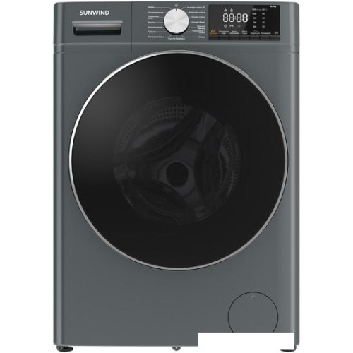Стиральная машина SunWind SWMA8407