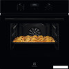 Электрический духовой шкаф Electrolux SteamBake PRO 600 EOD5H70BZ