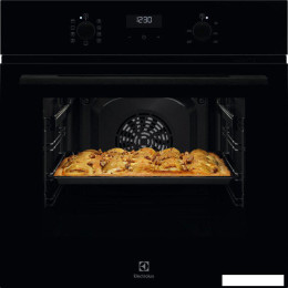 Электрический духовой шкаф Electrolux SteamBake PRO 600 EOD5H70BZ