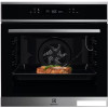 Электрический духовой шкаф Electrolux COE7P31X2