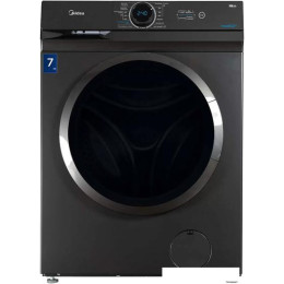 Стиральная машина Midea Lunar MF100W70/S