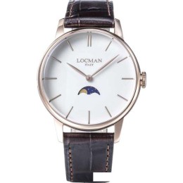 Наручные часы Locman 1960 0256R05R-RGAVRGPT