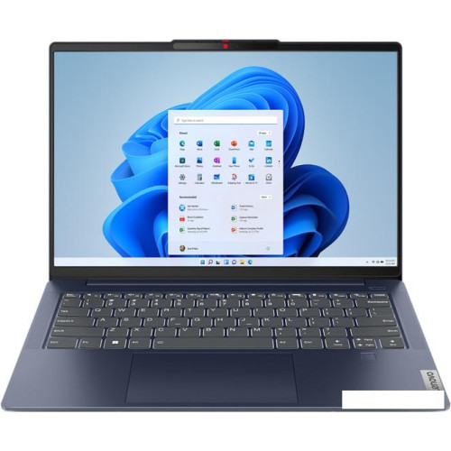 Ноутбук Lenovo IdeaPad Slim 5 14ABR8 82XE0043RK