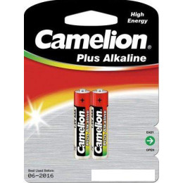 Батарейка Camelion AAA 2 шт. [LR03-BP2]