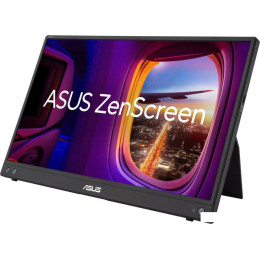 Портативный монитор ASUS ZenScreen MB16AHV