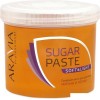 Паста Aravia для шугаринга Professional Мягкая и легкая сахарная (1.5 кг)