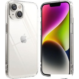 Чехол для телефона Ringke Fusion iPhone 14 Clear