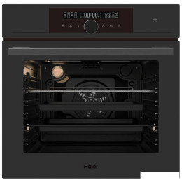 Электрический духовой шкаф Haier HOX-FP5RAGG