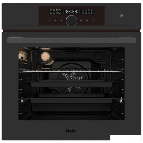 Электрический духовой шкаф Haier HOX-FP5RAGG