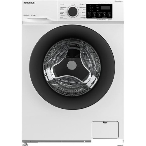 Стиральная машина Nordfrost (Nord) i-DDQ4 10120 W