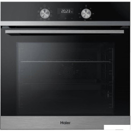 Электрический духовой шкаф Haier HOQ-K2ANN3BX