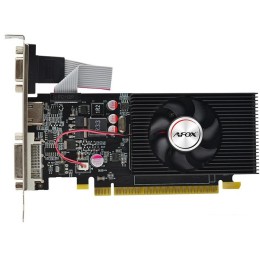 Видеокарта AFOX GeForce GT 730 1GB GDDR3 AF730-1024D3L7-V1