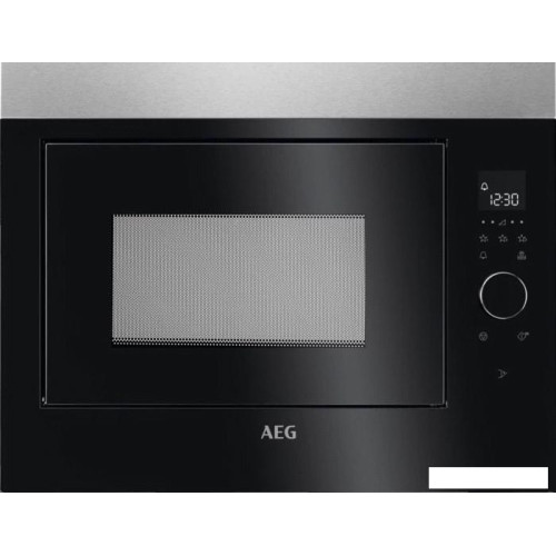 Микроволновая печь AEG MBE2658SEM