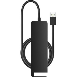 USB-хаб  Baseus UltraJoy Series 4-Port Hub Lite B0005280B111-03
