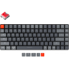 Клавиатура Keychron K3 V2 RGB K3-E1-RU (Keychron Low Profile Optical Red)