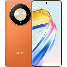 Смартфон HONOR X9b 12GB/256GB международная версия (марокканский оранжевый)