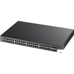 Коммутатор Zyxel XGS2210-52