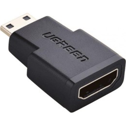 Адаптер Ugreen 20101 HDMI - miniHDMI