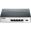 Коммутатор D-Link DGS-1100-06/ME/A1B