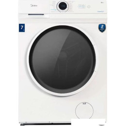 Стиральная машина Midea Lunar MF100W70/W