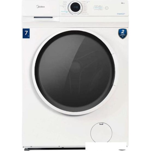 Стиральная машина Midea Lunar MF100W70/W
