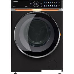 Стиральная машина Hiberg i-DDQ10 814 B
