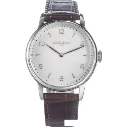 Наручные часы Locman 1960 0251A05R-00AVRG2PT