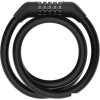 Тросовый велосипедный замок Xiaomi BHR6751GL