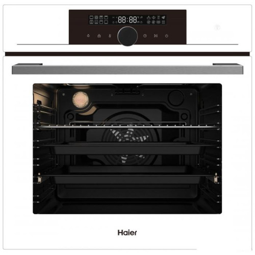 Электрический духовой шкаф Haier HOX-FP5RAWB