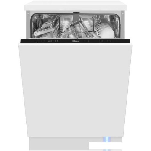 Встраиваемая посудомоечная машина Hansa ZIM615BQ