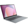 Ноутбук Lenovo IdeaPad Slim 3 16IRU8 82X80025RK