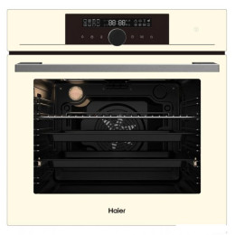 Электрический духовой шкаф Haier HOX-FP5RACG